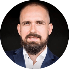 Alex Gukalo