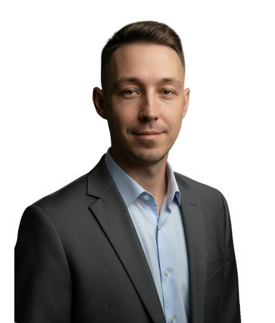 Vlad Rogachev